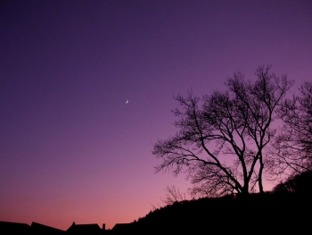 Can't That Be Good--Not Knowing?