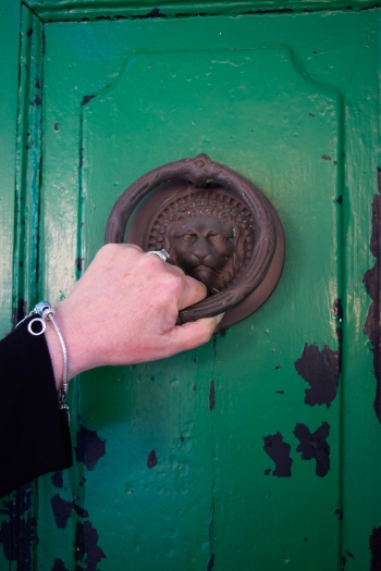 Portals Of Reflection
