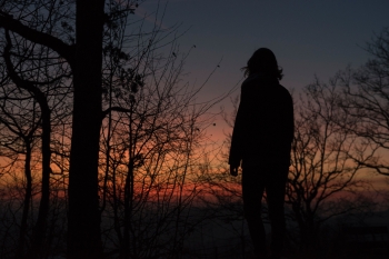 The Days That Don't Asked To Be Remembered