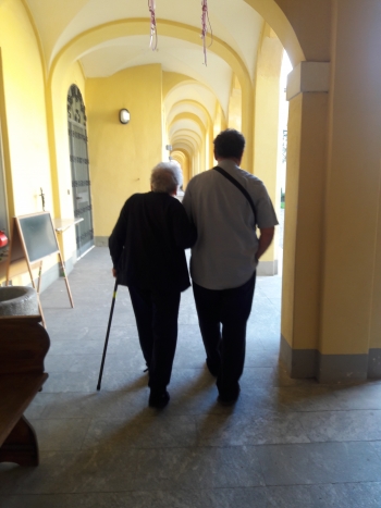 The O Antiphons And Emma